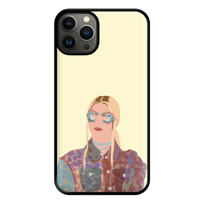 Jules - Euphoria Phone Case for iPhone 13