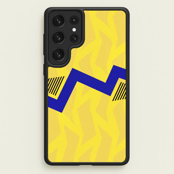 Everton Vintage Kit Phone Case - Galaxy S23 Ultra / Standard