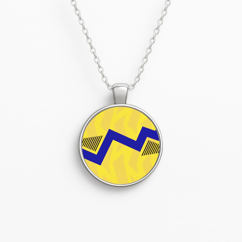 Everton Vintage Kit Necklace