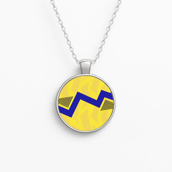 Circle Necklace