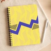 Everton Vintage Kit Notebook 3