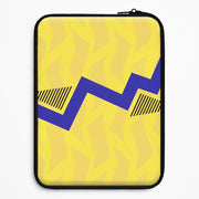 Everton Vintage Kit Laptop Sleeve 1