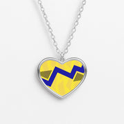 Everton Vintage Kit Necklace 3