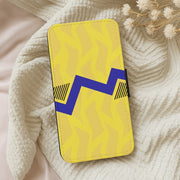 Everton Vintage Kit Wallet Phone Case 5