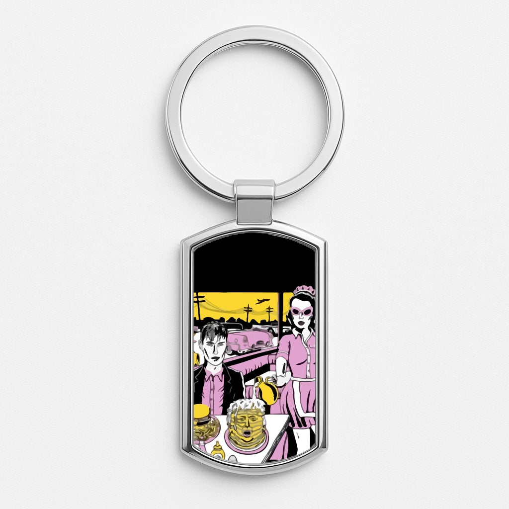 Free personalisation on all phone cases