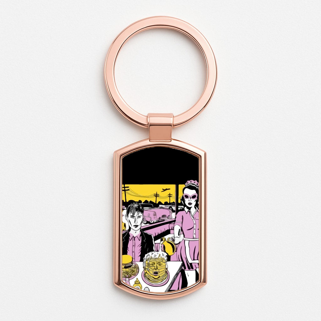 Free personalisation on all phone cases