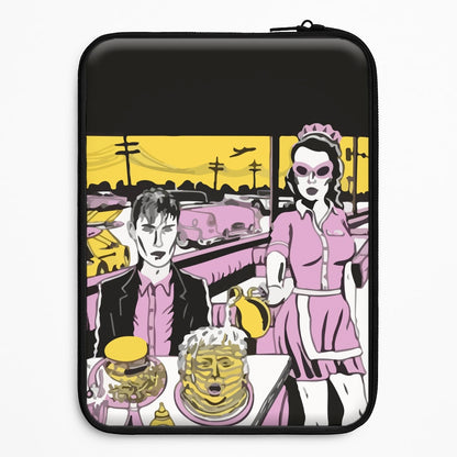 Popart Fender Universal Laptop Sleeve
