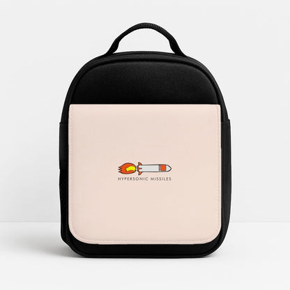 Hypersonic Missiles - Fender Insulated Lunchbox