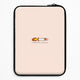 Sam FenderLaptop Sleeves