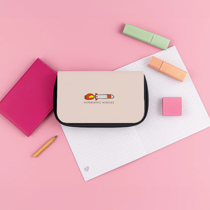 Hypersonic Missiles - Fender Pencil Case