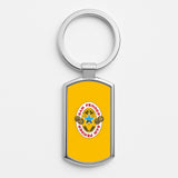 Sam Fender Keyrings