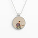 Sam FenderNecklaces