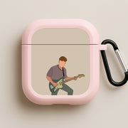 Faceless Fender AirPods Case 4