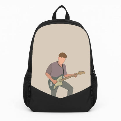 Faceless Fender Backpack