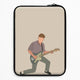 Sam FenderLaptop Sleeves