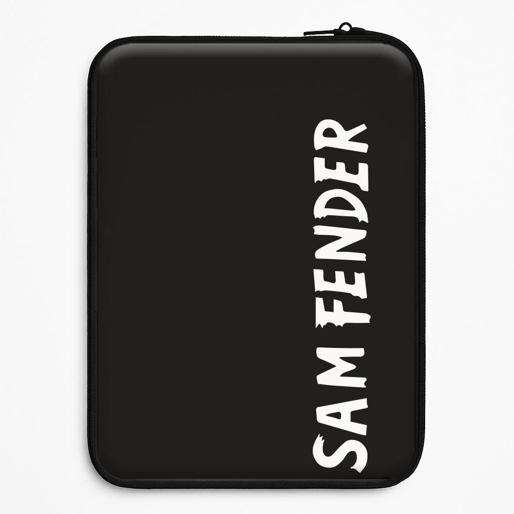 Fender Vertical Laptop Sleeve