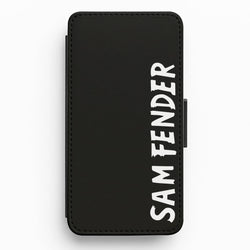 Fender Vertical Flip / Wallet Phone Case
