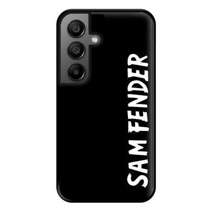 Fender Vertical Phone Case for Google Pixel 8