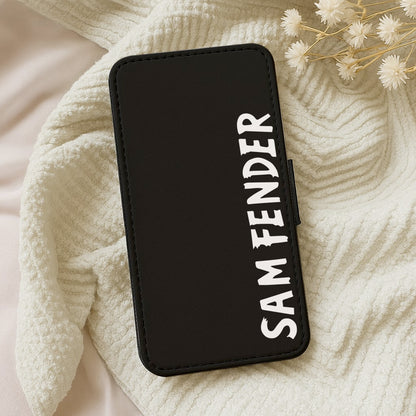 Fender Vertical Wallet Phone Case