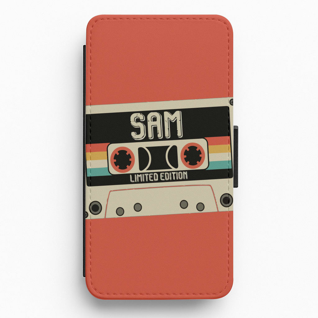Free personalisation on all phone cases