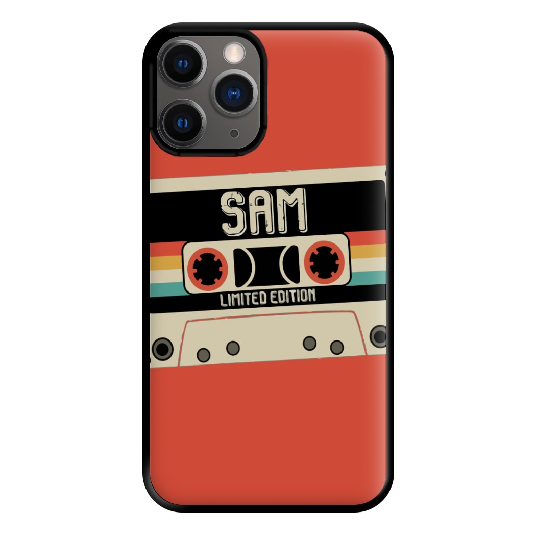 Cassette Tape - Fender Phone Case for iPhone 12 Pro Max