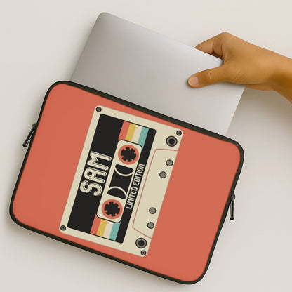 Cassette Tape - Fender MacBook Case