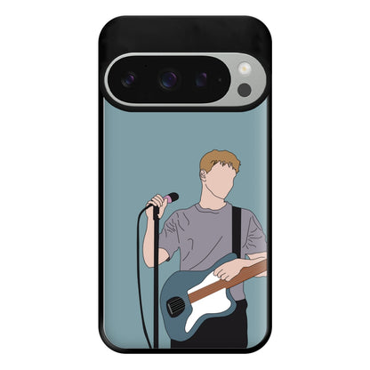 Performing - Fender Phone Case for Google Pixel 9 Pro XL