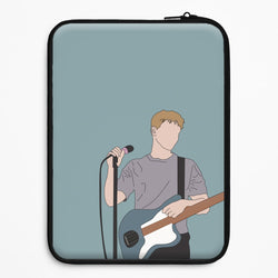 Performing - Fender Universal Laptop Sleeve