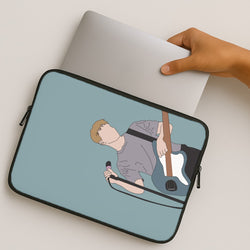 Performing - Fender MacBook Case