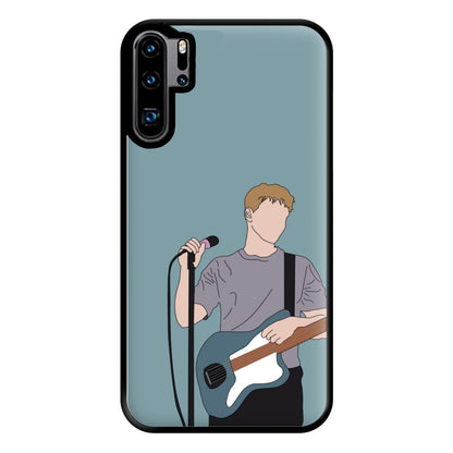 Performing - Fender Phone Case for Huawei P30 Pro