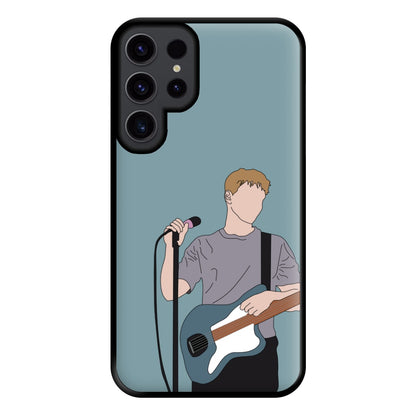 Performing - Fender Phone Case for Galaxy S23 Ultra