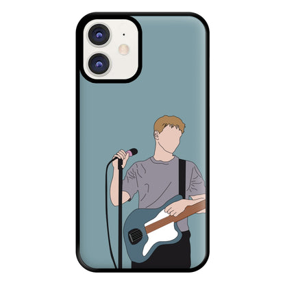 Performing - Fender Phone Case for iPhone 12 / 12 Pro