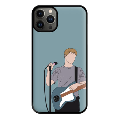 Performing - Fender Phone Case for iPhone 13