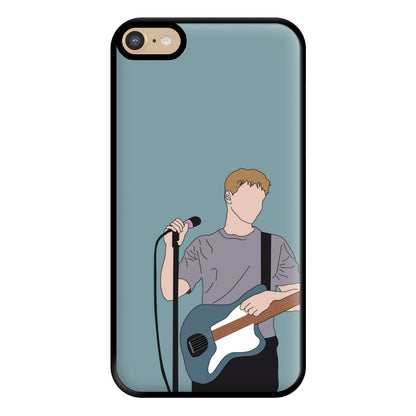 Performing - Fender Phone Case for iPhone 6 Plus / 7 Plus / 8 Plus