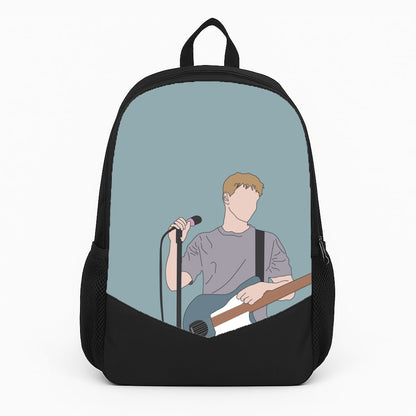 Performing - Fender Backpack