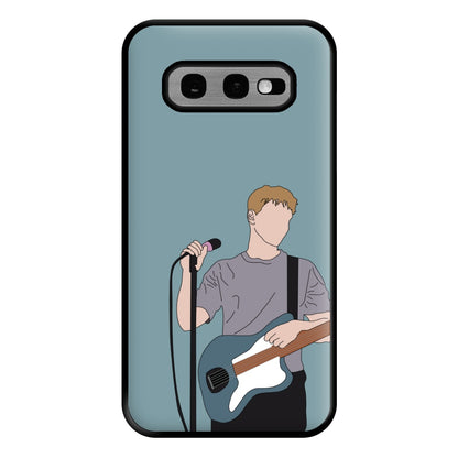 Performing - Fender Phone Case for Galaxy S10e