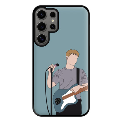 Performing - Fender Phone Case for Galaxy S24 Ultra