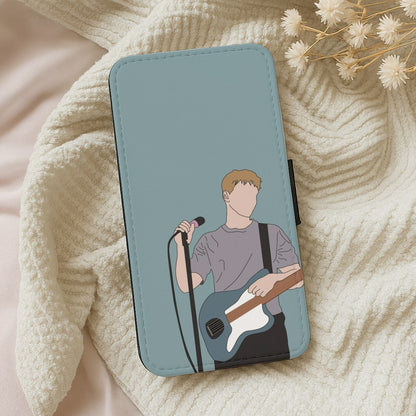 Performing - Fender Wallet Phone Case