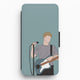 Sam FenderWallet Phone Cases