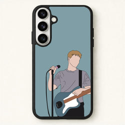 Performing - Fender Phone Case for Galaxy S26