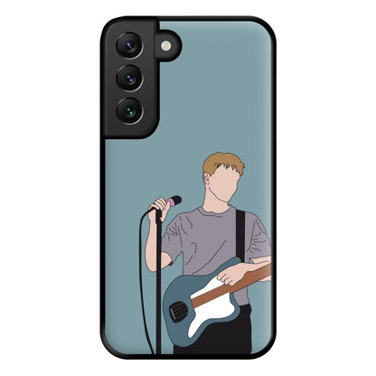 Performing - Fender Phone Case for Galaxy S22 Plus