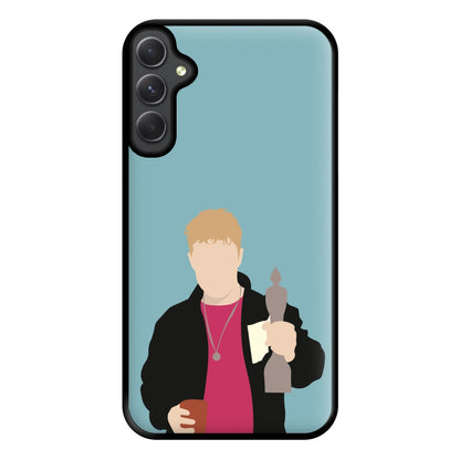 Award - Fender Phone Case for Galaxy A14