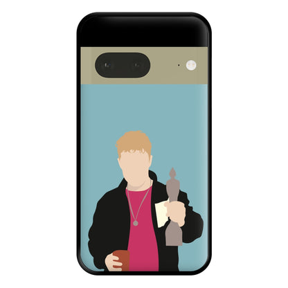 Award - Fender Phone Case for Google Pixel 7a