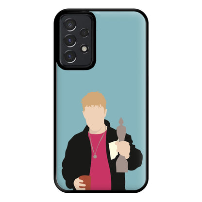 Award - Fender Phone Case for Galaxy A52 / A52s