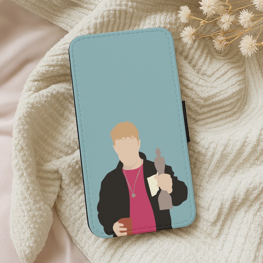 Award - Fender Wallet Phone Case