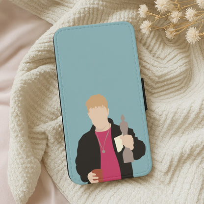 Award - Fender Wallet Phone Case