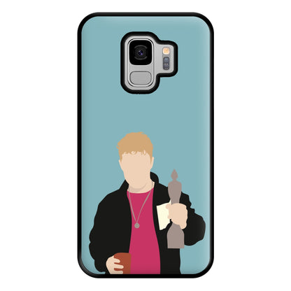 Award - Fender Phone Case for Galaxy S9 Plus