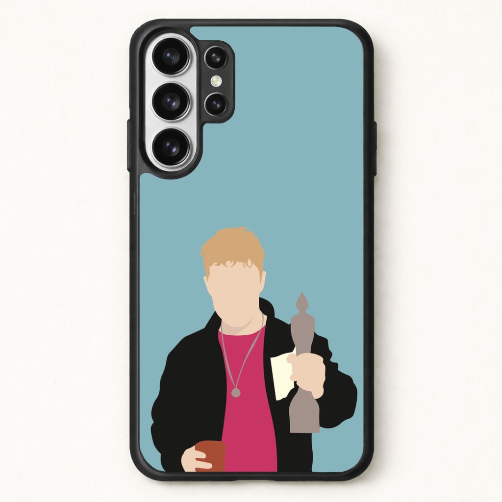 Award - Fender Phone Case for Galaxy S26 Ultra