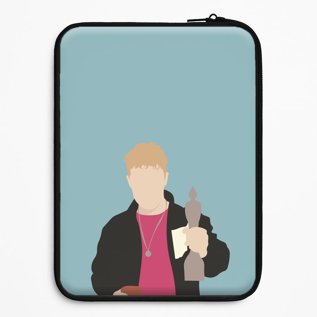 Award - Fender Laptop Sleeve