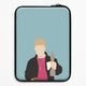 Sam FenderLaptop Sleeves